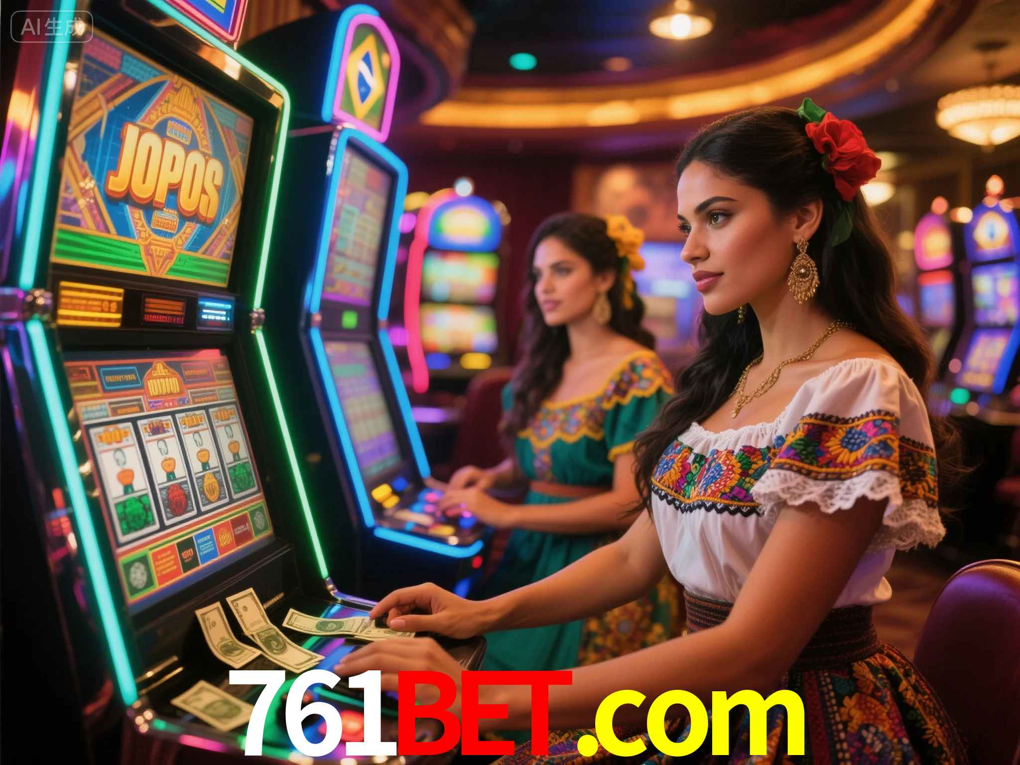 761betgame-Apostas